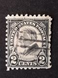 [Harding Memorial Issue - Stamps are 22¼mm High, loại FQ2]