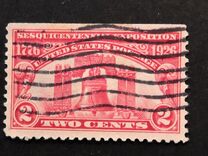 [Independence Sesquicentannial Exposition, ประเภท GB]