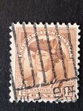 [The 200th Anniversary of the Birth of George Washington, 1732-1799, type HY]