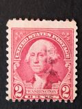 [The 200th Anniversary of the Birth of George Washington, 1732-1799, type HZ]