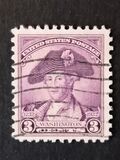 [The 200th Anniversary of the Birth of George Washington, 1732-1799, type IA]