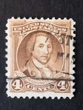 [The 200th Anniversary of the Birth of George Washington, 1732-1799, type IB]