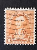 [The 200th Anniversary of the Birth of George Washington, 1732-1799, type ID]