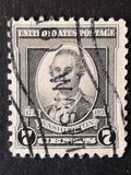 [The 200th Anniversary of the Birth of George Washington, 1732-1799, type IE]