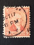 [The 200th Anniversary of the Birth of George Washington, 1732-1799, type IG]