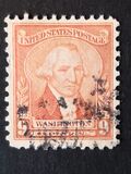 [The 200th Anniversary of the Birth of George Washington, 1732-1799, type IG]