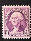 [George Washington, tipas IM]