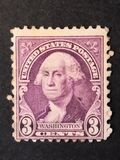 [George Washington, tipas IM]