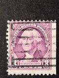 [George Washington, tipas IM]