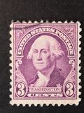 [George Washington, tipas IM]