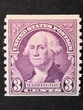 [George Washington, tipas IM1]