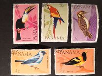 [Birds, tipas RC]