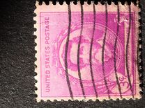 [Famous Americans - Artists, tip NC]