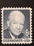 [Prominent Americans - Dwight D. Eisenhower, Typ AFH]