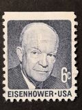 [Prominent Americans - Dwight D. Eisenhower, Typ AFH]
