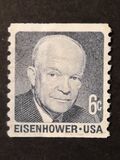 [Prominent Americans - Dwight D. Eisenhower, Typ AFH1]