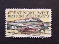 [Fort Snelling, type AFT]