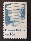 [Frances Perkins, Tipo AUU]
