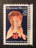 [Marianne Moore, Typ BTB]