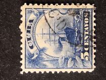 [Country Scenes - For Earlier Issues see Spanish Cuba, typ AD]