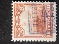 [Country Scenes - For Earlier Issues see Spanish Cuba, typ AE]