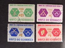 [The 9th Central American and Caribbean Games, Jamaica, نوع AAU]