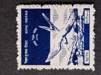 [Airmail - Opening of the Airmail Service, Typ AD]