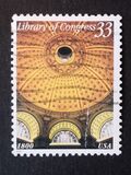 [The 200th Anniversary of Library of Congress, тип DJV]