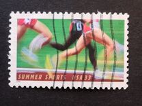 [Summer Sports - Running, veids DKQ]