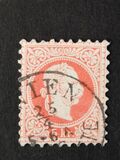 [Issues of Austro-Hungarian Monarchy - Fine Print, type K11]