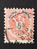[Coat of Arms - Inscriptions in Black, type M9]