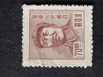 [Mao Zedong, type J2]