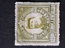 [The 28th Anniversary of the Founding of the Communist Party, type L2]