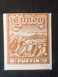 [Definitive Issue - Queen Elizabeth, type A]