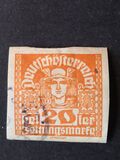 [Newspaper Stamps - Thin White Paper, tegund XBN10]