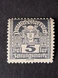 [Newspaper Stamps - Thin White Paper, tegund XBN2]