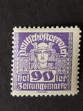 [Newspaper Stamps - Thin White Paper, tegund XBN15]