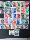[National Costumes, type RC]