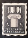 [EUROPA Stamps, tip XI]
