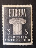 [EUROPA Stamps, type XI]