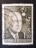 [The 70th Anniversary of Federal President Dr. Adolf, Typ XB]