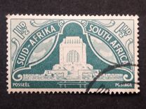 [Inauguration of Voortrekker Monument, Pretoria, տեսակ FQ]