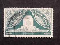 [Inauguration of Voortrekker Monument, Pretoria, տեսակ FQ]