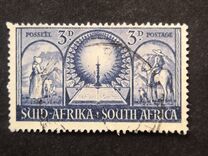 [Inauguration of Voortrekker Monument, Pretoria, տեսակ FR]