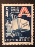 [Austrian Export Promotion, tip ASD]