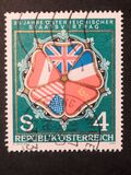 [The 25th Anniversary of the Austrian State Treaty, type ASL]