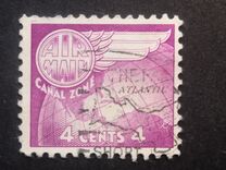 [Airmail, Вид BK]
