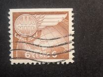 [Airmail, Вид BK2]