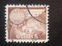[Airmail, type BK2]