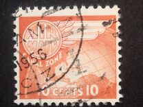 [Airmail, type BK5]